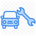 Car Assistance Icon