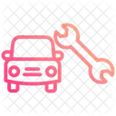 Car Assistance Icon