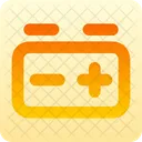 Car-battery  Icon