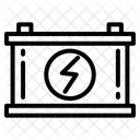 Nuclear Icon