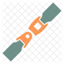 Car Belt Car Belt Icon