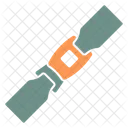 Car Belt Car Automobile Icon