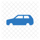 Car Vehicle Body Icon