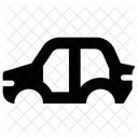 Automotive Car Parts Spare Parts Icon