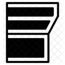 Car Body Part Icon