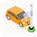 Car Breakdown  Icon