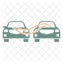 Car breakdown  Icon