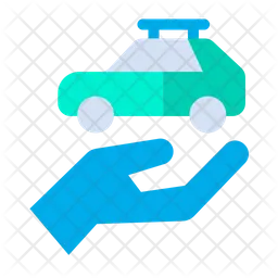 Car Care  Icon