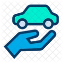 Car Care  Icon
