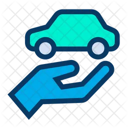 Car Care  Icon