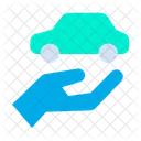 Car Care  Icon