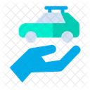 Car Care  Icon