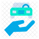 Car Care  Icon