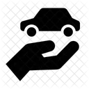 Car Care  Icon