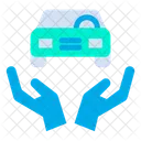 Car Caring  Icon