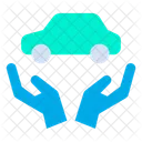 Car Caring  Icon