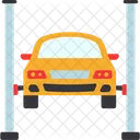 Car Checker  Icon