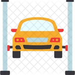 Car Checker  Icon