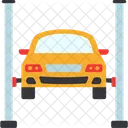 Car Checker  Icon