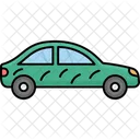 Car Cleaning  Icon