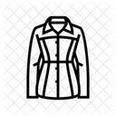 Car Coat Car Coat Icon