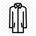 Car Coat Car Coat Icon