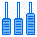 Car Control Paddle  Icon