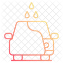 Car cover  Icon