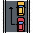 Car Crane  Icon