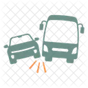 Car Crash Accident Crash Icon