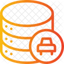Car Database  Icon