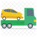 Car Delivery Transport Delivery New Car Icon