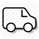 Car Delivery  Icon
