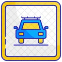 Car display  Icon