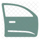 Car Door Car Car Service Icon