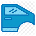 Car door  Icon