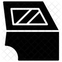 Car Door  Icon