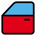 Car Door  Icon