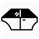 Car door  Icon