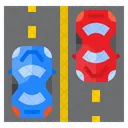 Car Driving  Icon