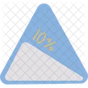 Car driving up hill  Icon