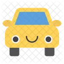 Car Transport Automobile Icon