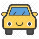 Car Transport Automobile Icon
