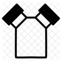 Car Engine Icon