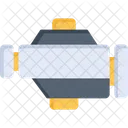 Car Engine  Icon