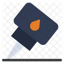 Car Engine  Icon