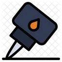 Car Engine  Icon
