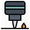 Car Engine  Icon