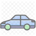 Transportation Pack Icon