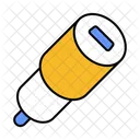 Car Charger Fast Car Charger Ev Charger Icon